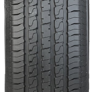 Versatile Trailer King RST ST215/75R14 102/98M C Trailer Tire