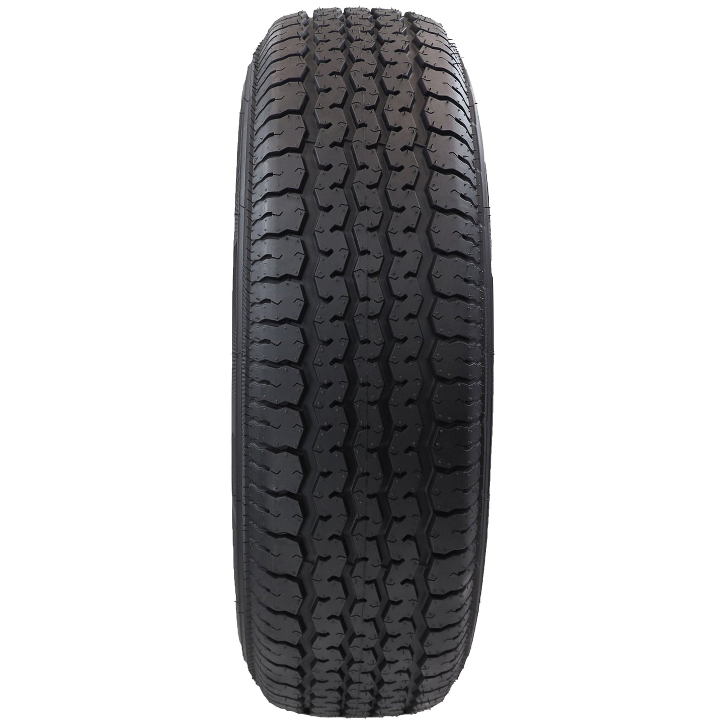 Classic Greenball Transmaster EV ST205/75R14 8 PR Hi-Speed Special Trailer Radial Tire (Tire Only)