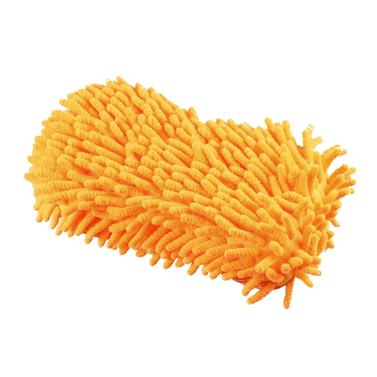 Classic AUTOOL Car Wash Chenille Microfiber, Firwood Scratch Free Car Wash Sponge Highly Absorbent with Handle Strap