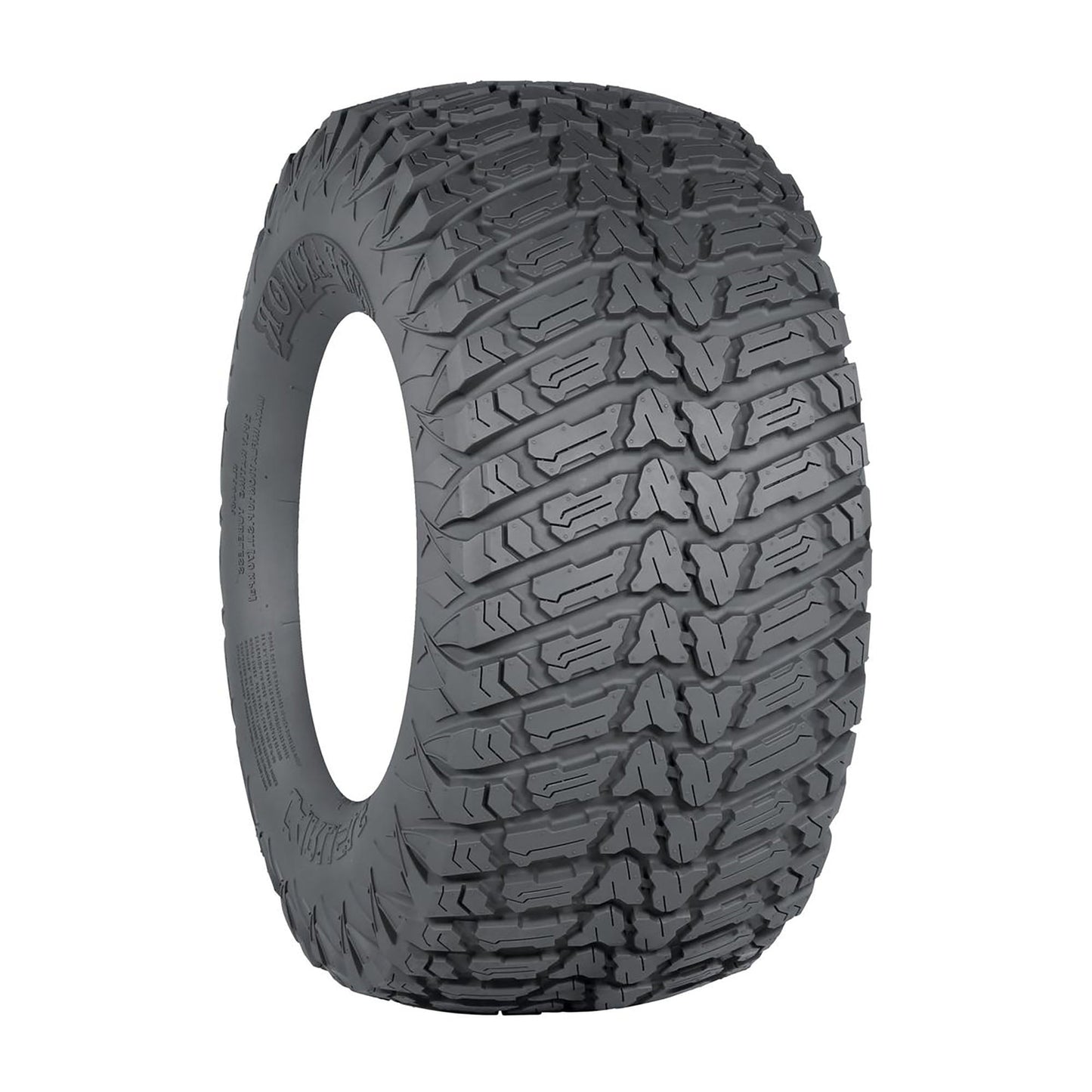 Versatile Carlstar Turf Armor 24X12-12 99A3 B Lawn & Garden Tire