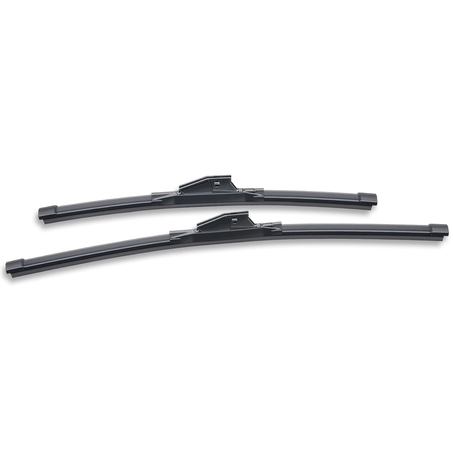 Versatile TRICO White 2 Pack, 26" + 18" Extreme Weather Winter Beam Wiper Blades (35-2618) Fits select: 2012-2017 TOYOTA CAMRY, 2016-2021 HONDA CIVIC