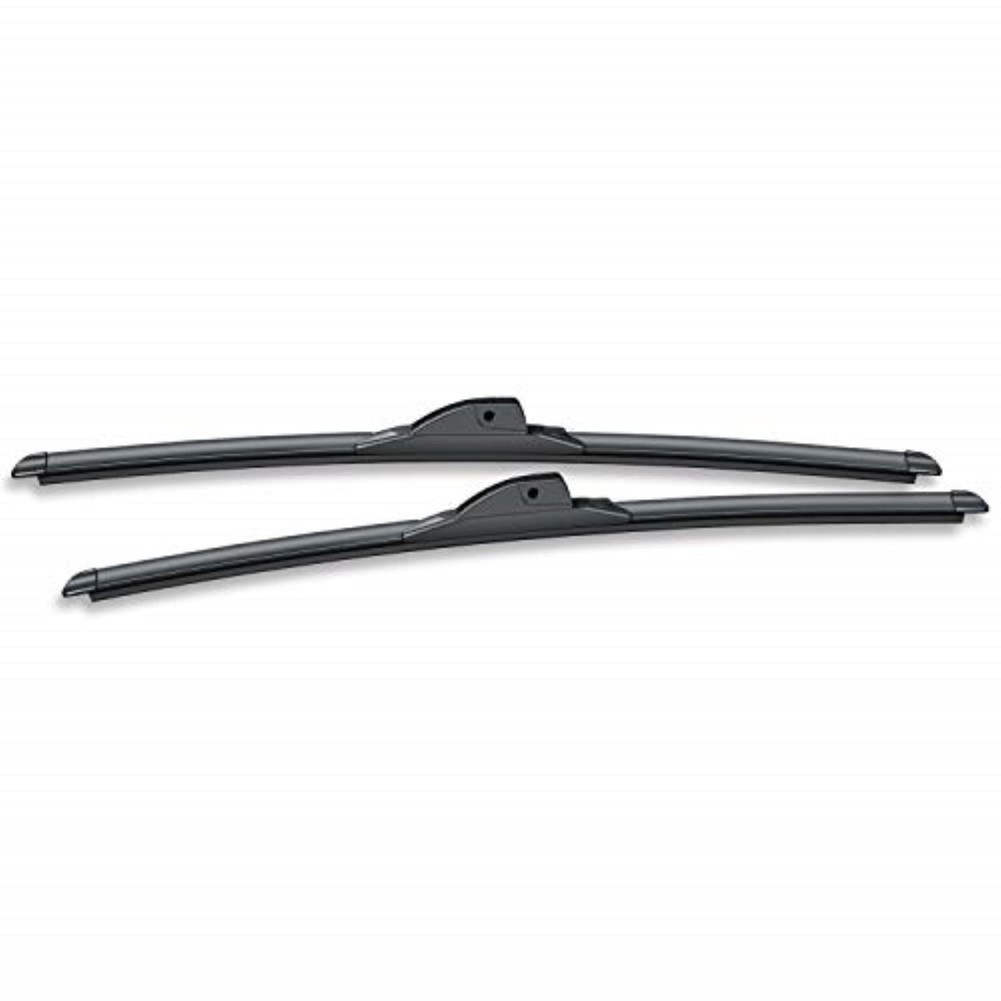 Classic TRICO Gold 2 Pack All Weather Automotive Replacement Wiper Blades 21 and 19 Inch (18-2119)