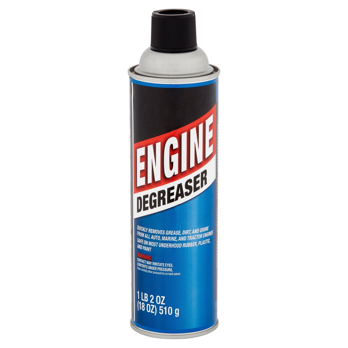 Classic Super Tech Engine Degreaser â Low VOC Formula, 18 oz.