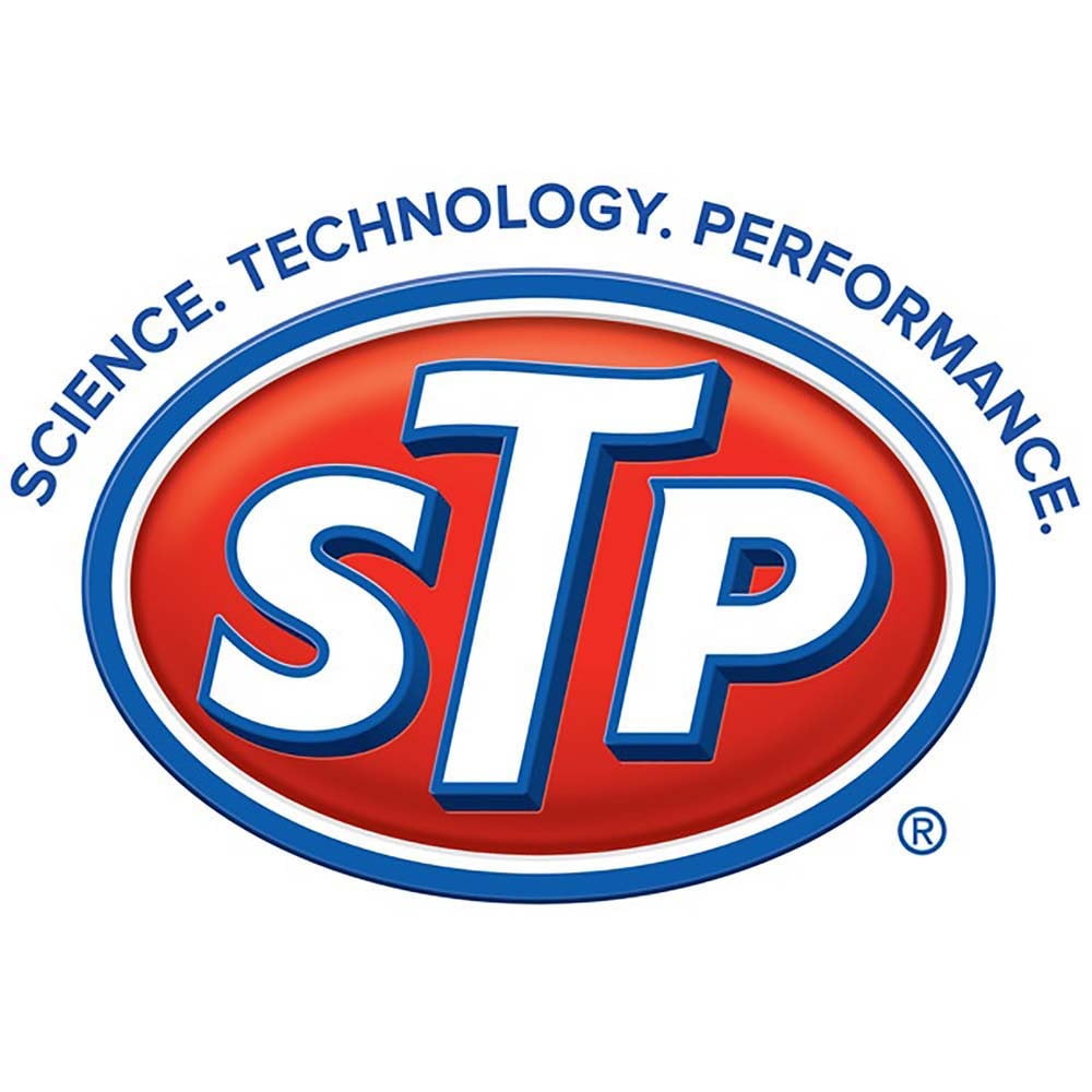 Versatile STPÂ® Super Concentrated High Mileage Engine Flush (15 fl. oz.)