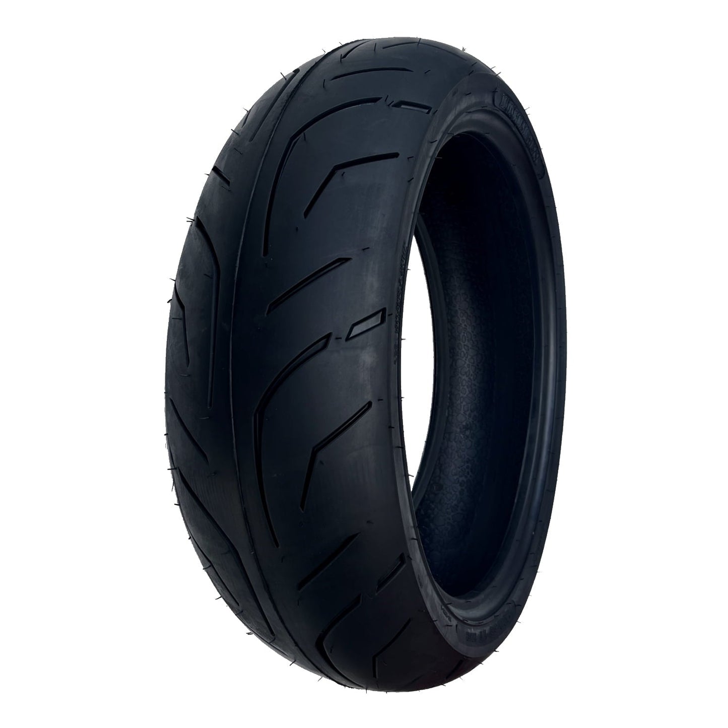 Classic 180/55-17 MMTÂ® S1-XX Rear Motorcycle Tire 73W 180/55ZR17 (DOT 2123)