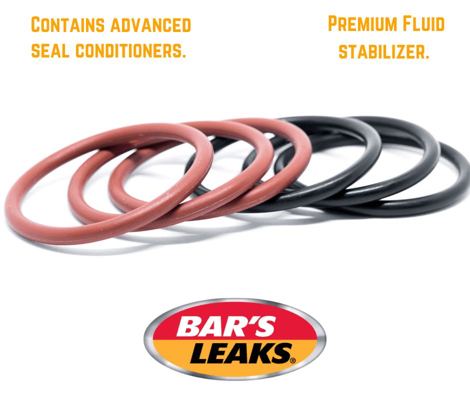 Classic Bar's Leaks 1400 High Mileage Transmission Repair, 16 oz