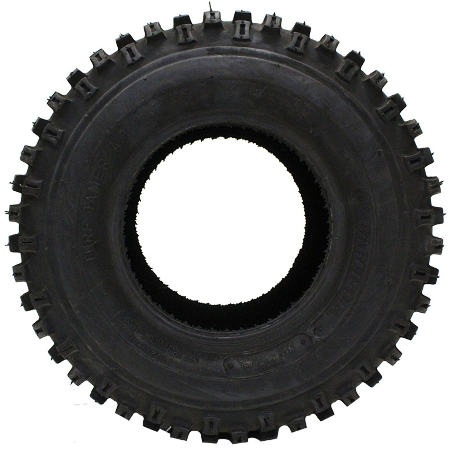 Versatile Carlstar Turf Tamer 25X12-9 56F 3* ATV/UTV Tire