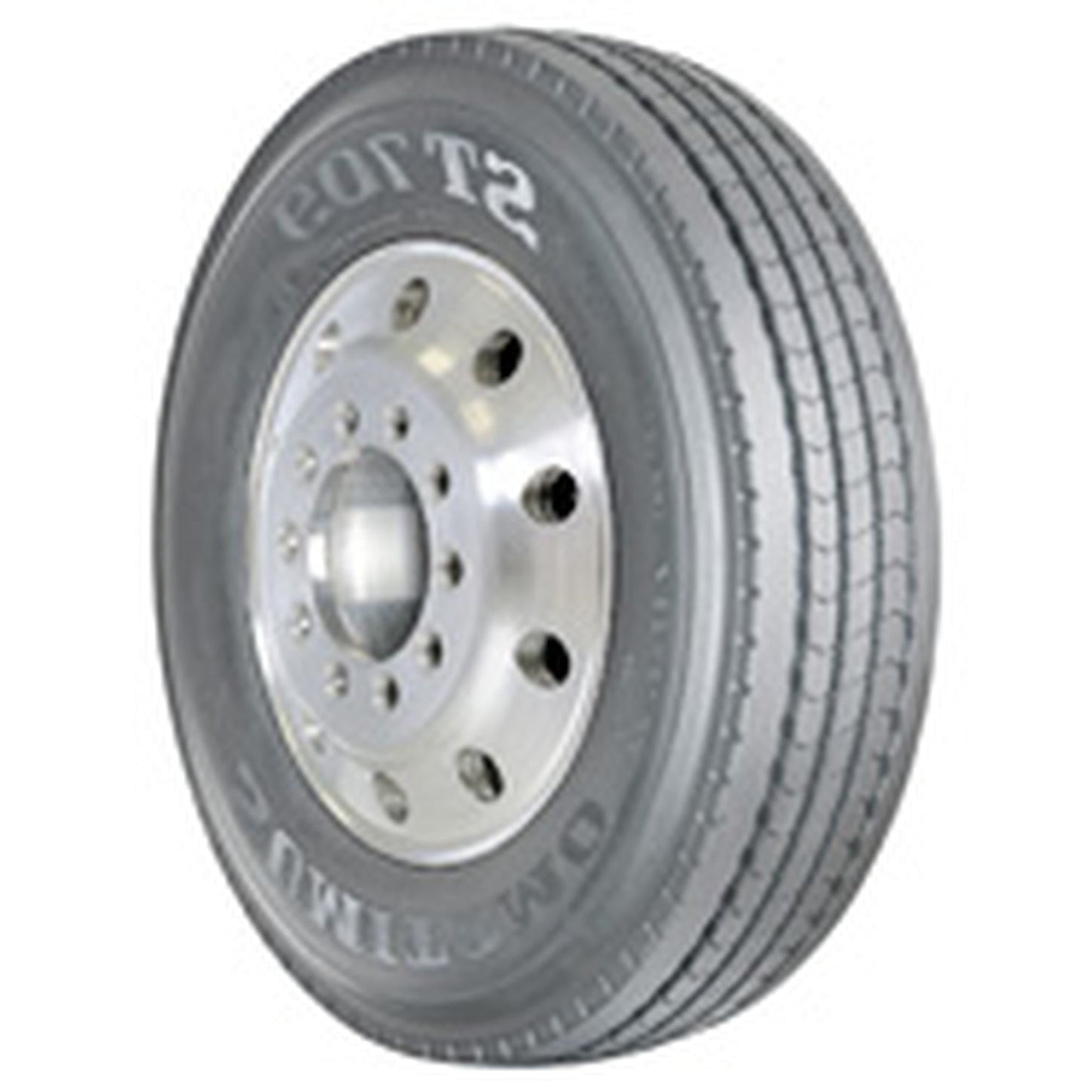 Classic Sumitomo ST709 SE 11R24.5 149L H Tire