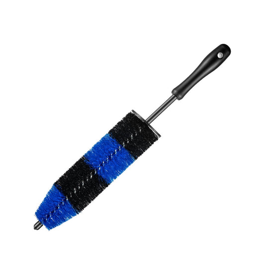 Classic 17/18In Car Master Wheel Rim Tire Cleaning Brush