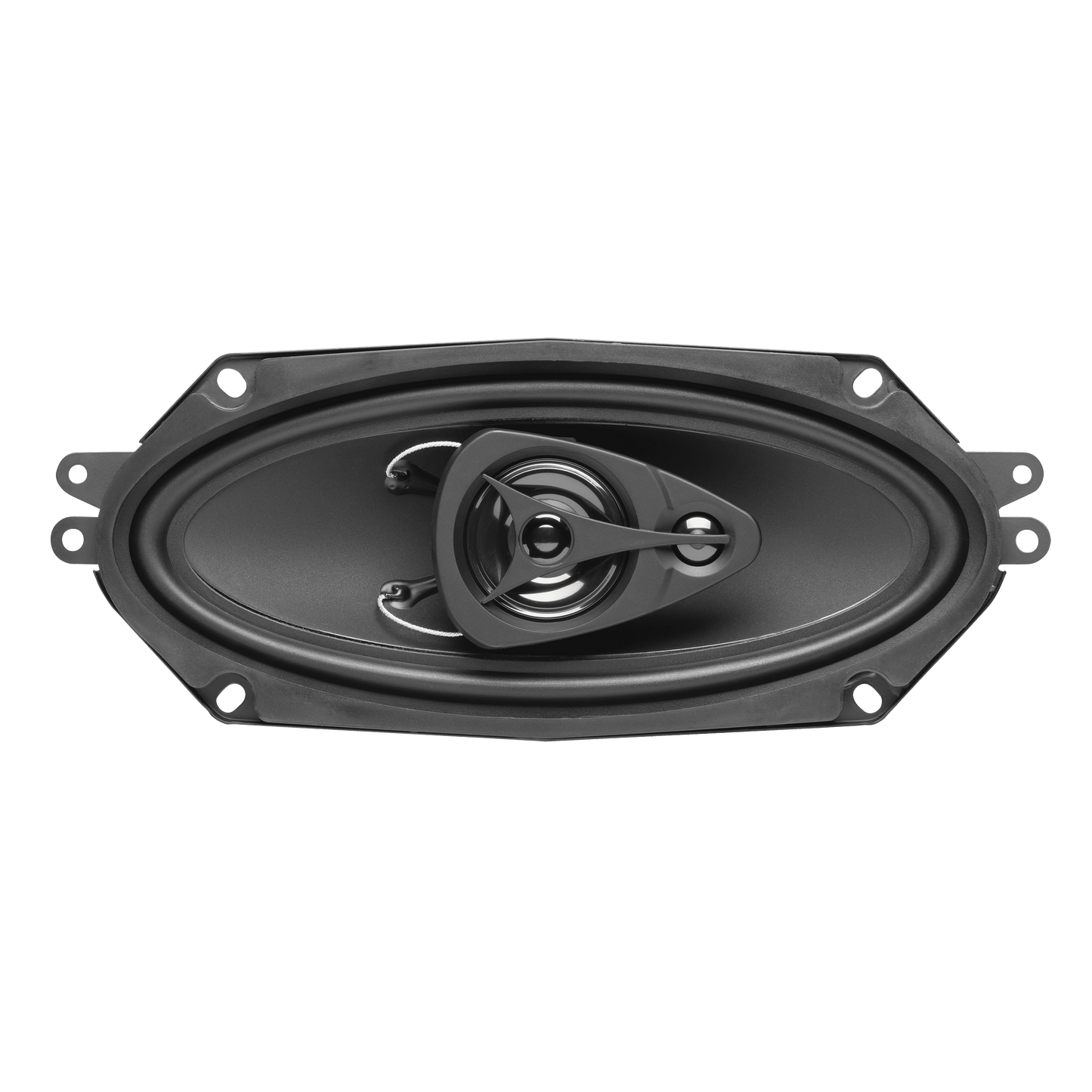 Versatile BOSS Audio Systems CH4330B 4 x 10 400 W Car Speakers