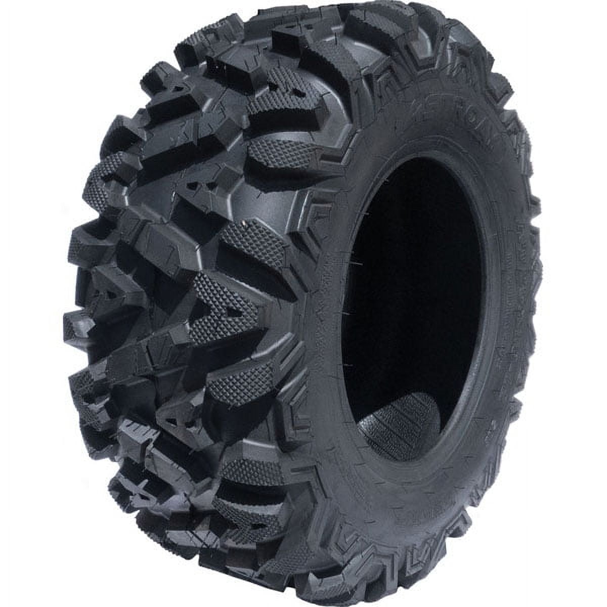 Classic 25 x 10 - 12 Astroay Knight Utility ATV/UTV Tire