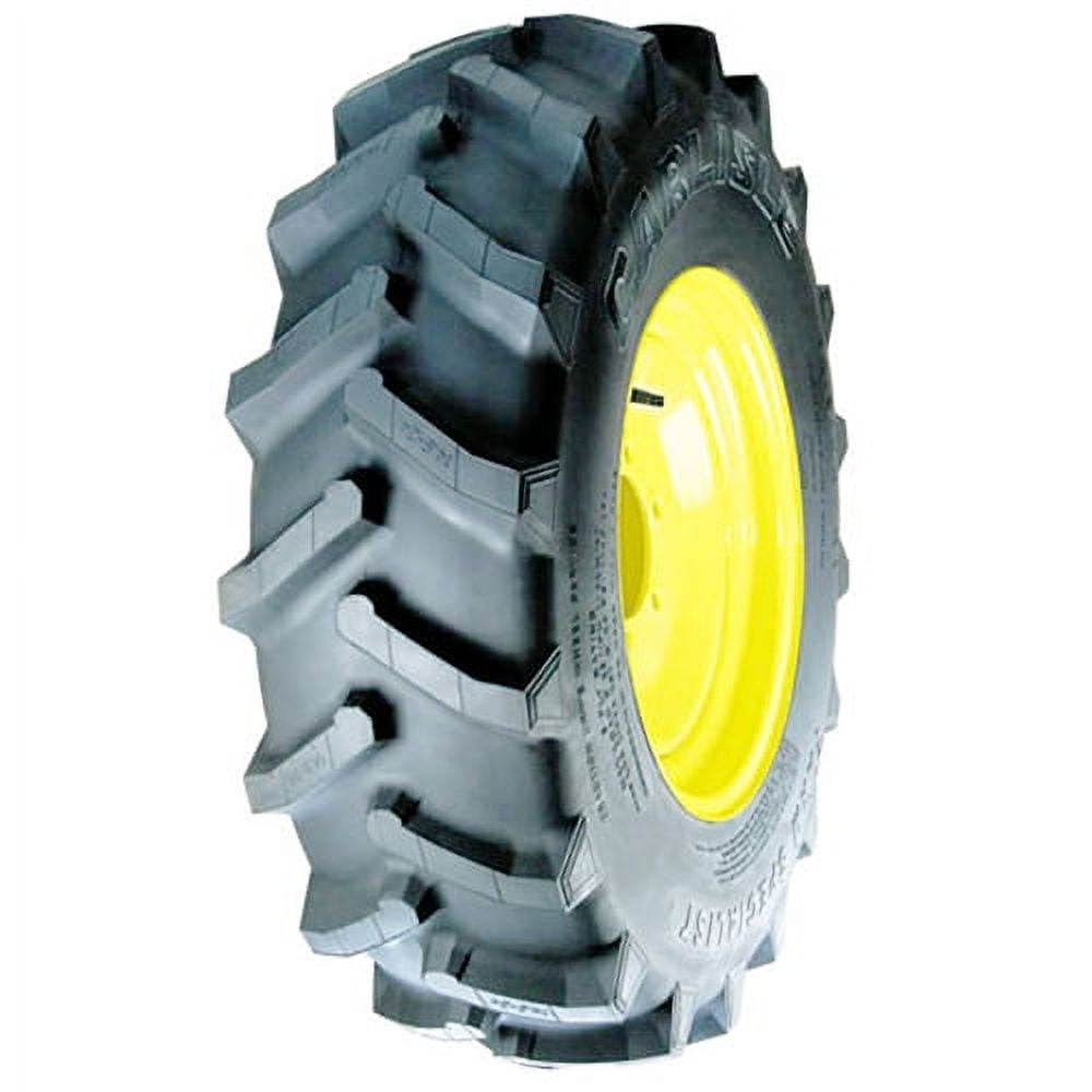 Versatile Carlisle Farm Specialist R-1 Agricultural Tire - 8-16 LRC 6PLY Rated