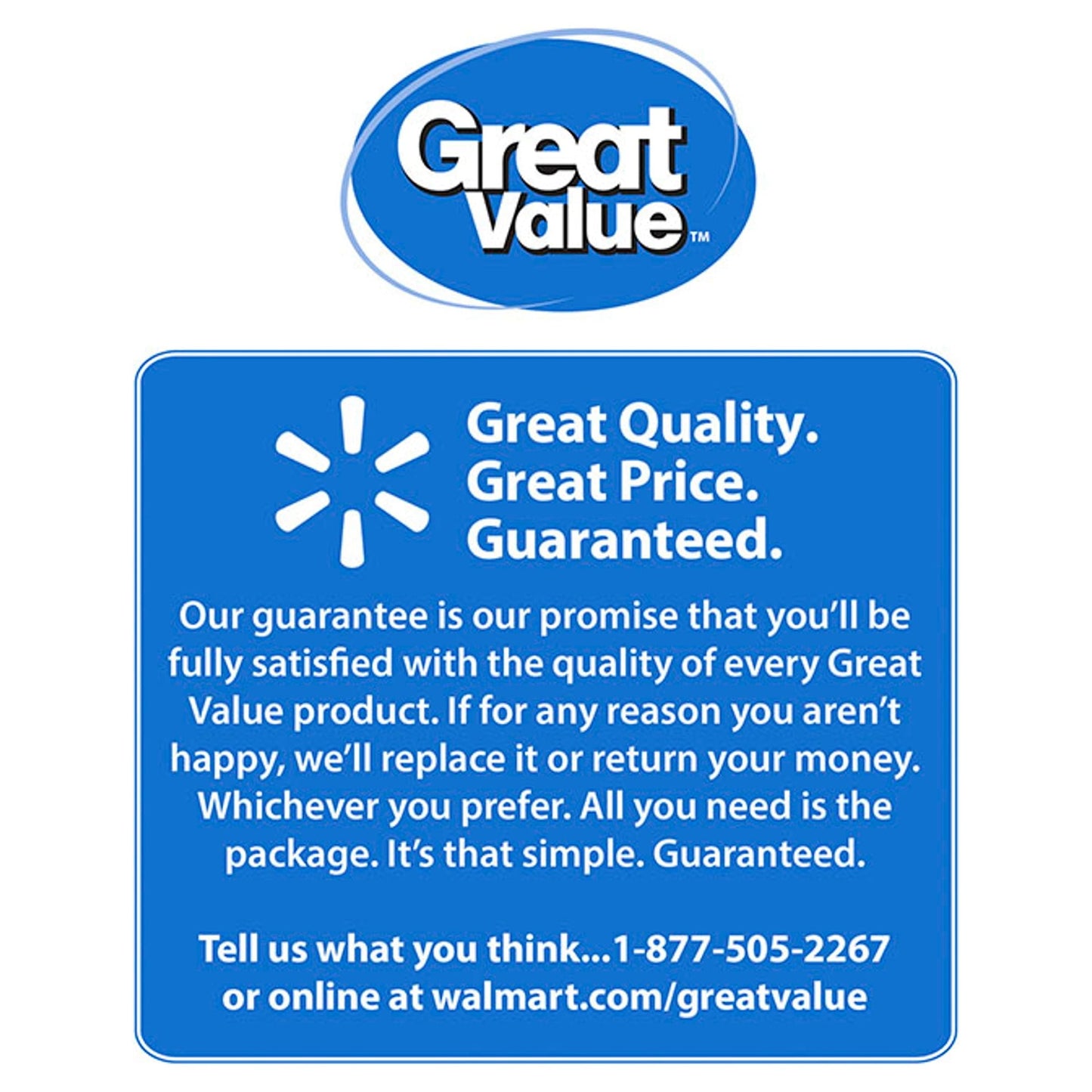 Versatile Great Value Duster Refills, 18 count