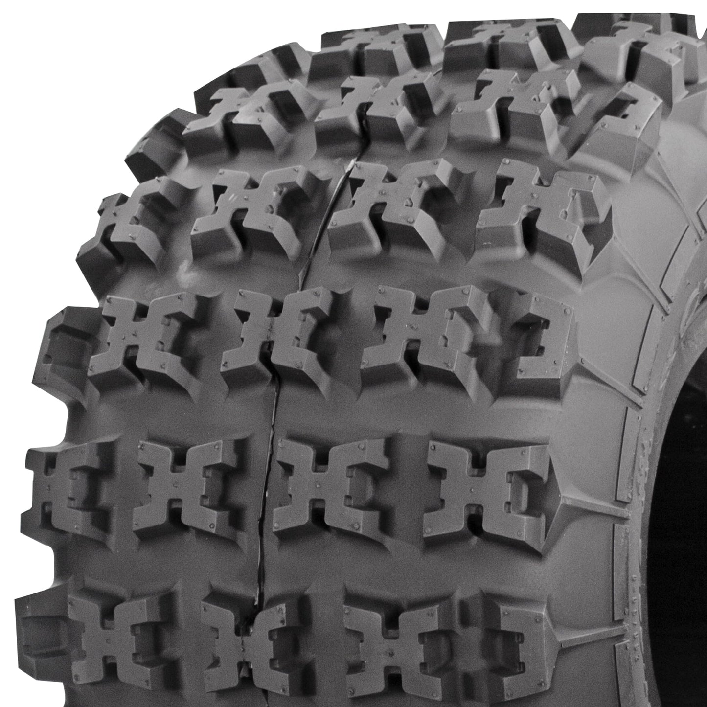 Classic GBC XC-Master 20x11-10 6-PLY Rated Rear ATV Tire, Cross-Country All-Terrain Tire