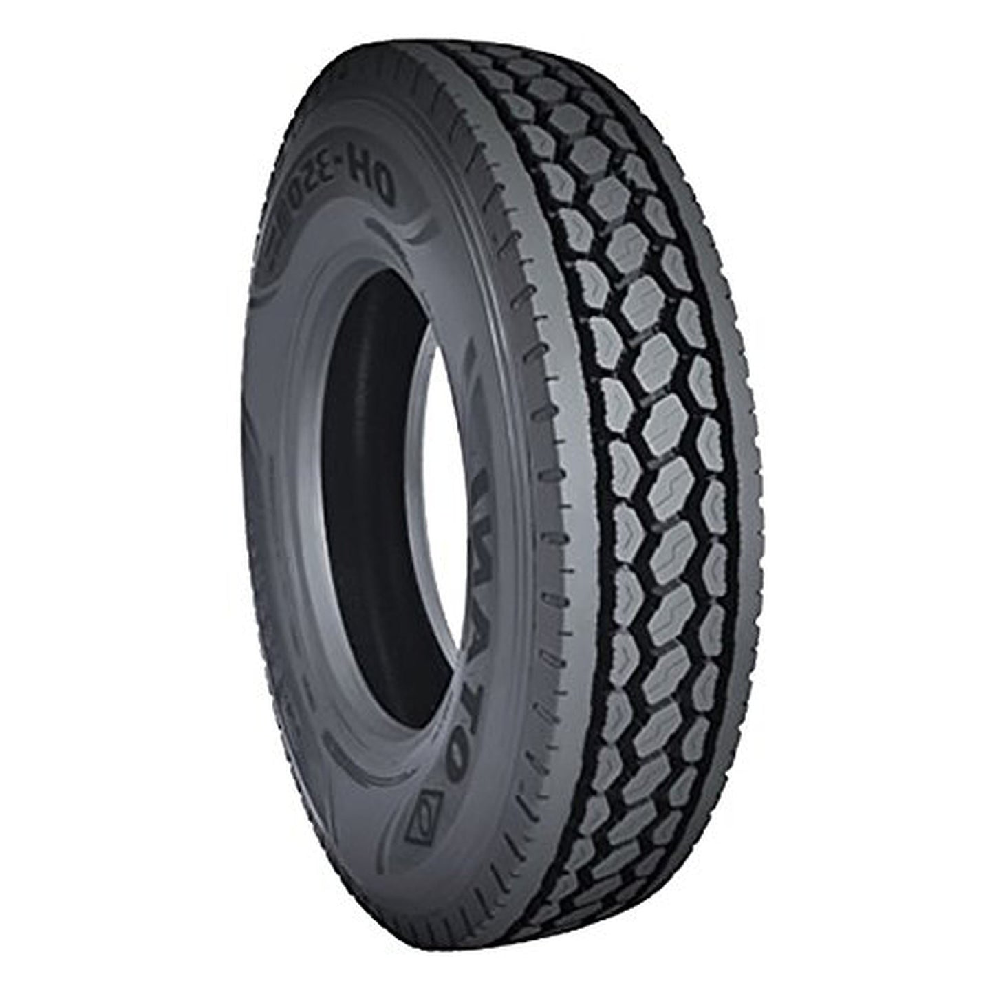 Classic Otani OH-350 11R22.5 146/143L H Commercial Tire