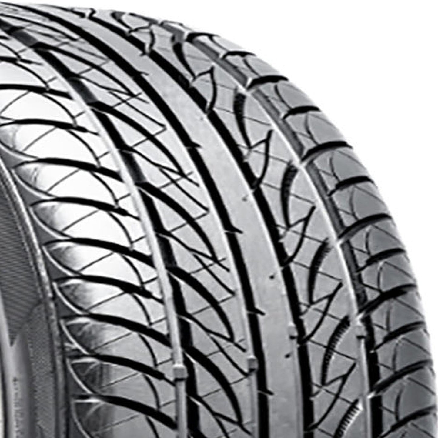 Versatile Summit Ultramax HP A/S All Season 225/45R17 94W XL Passenger Tire