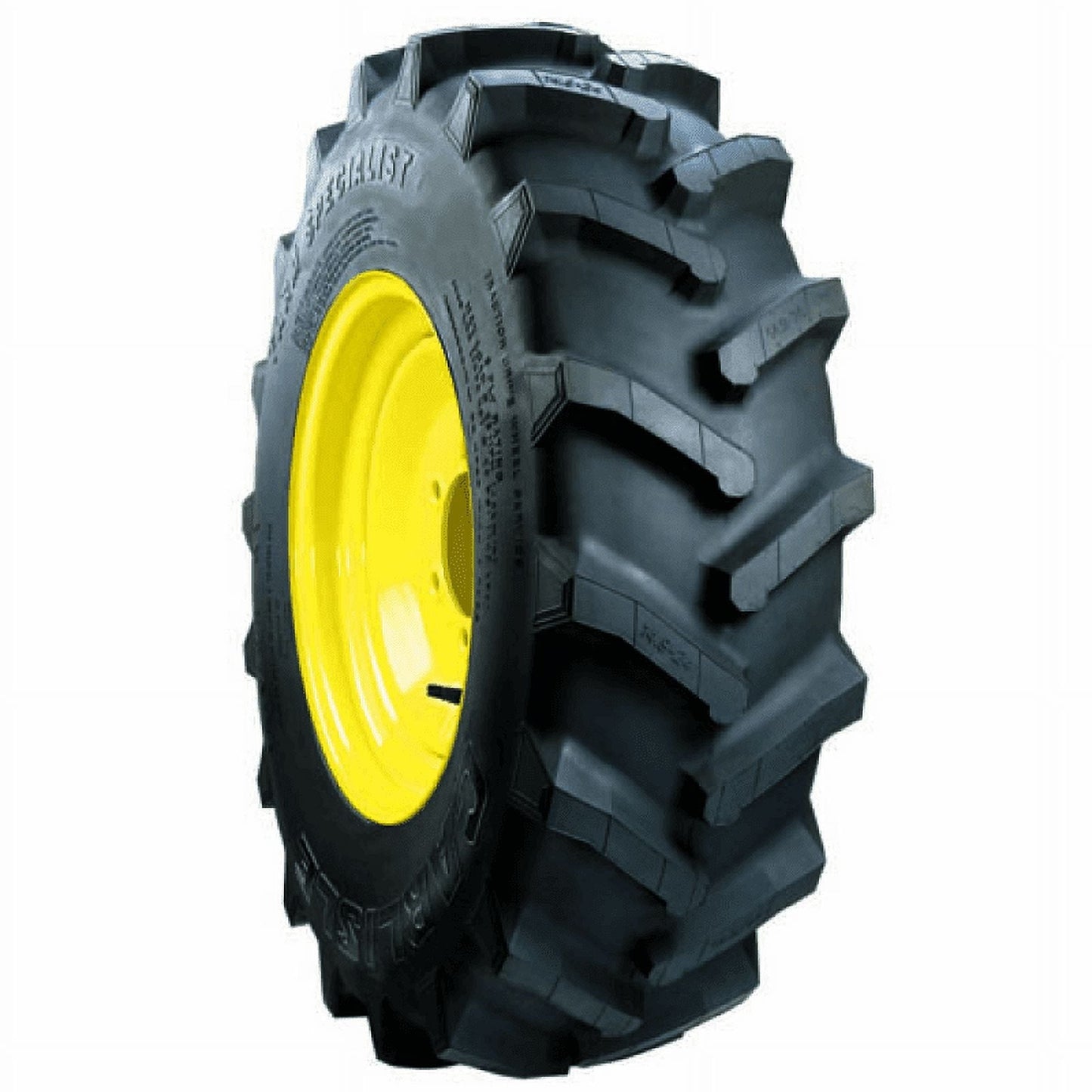 Classic Carlisle Farm Specialist R-1 Agricultural Tire - 6-12 LRC 6PLY Rated