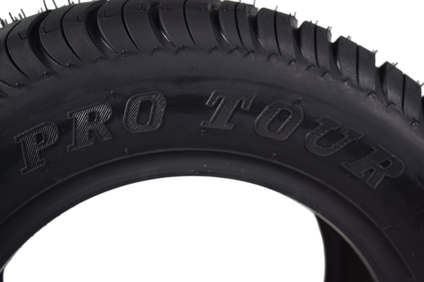 Classic Kenda 277010N4 205/50-10 Pro Tour 4 Ply Tubeless Golf Cart Tires 2 Pack