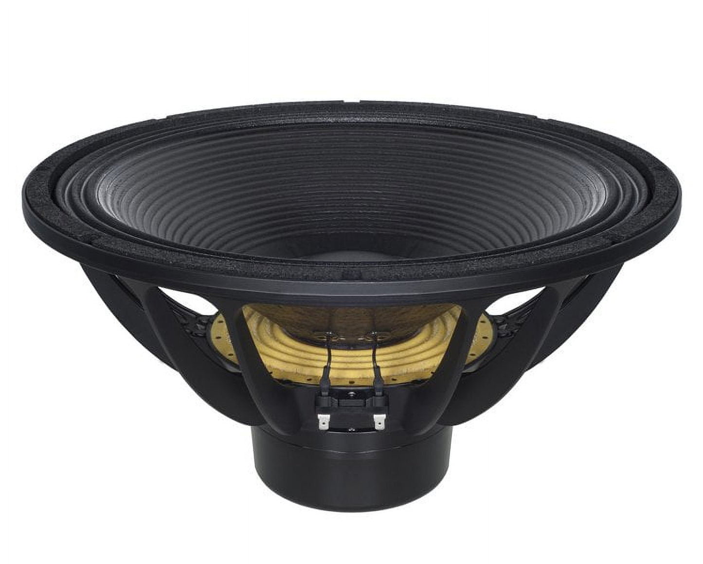 Classic B & C 18SWX100-8 18 in. 3000W 8 Ohm Neodymium Woofer Speaker