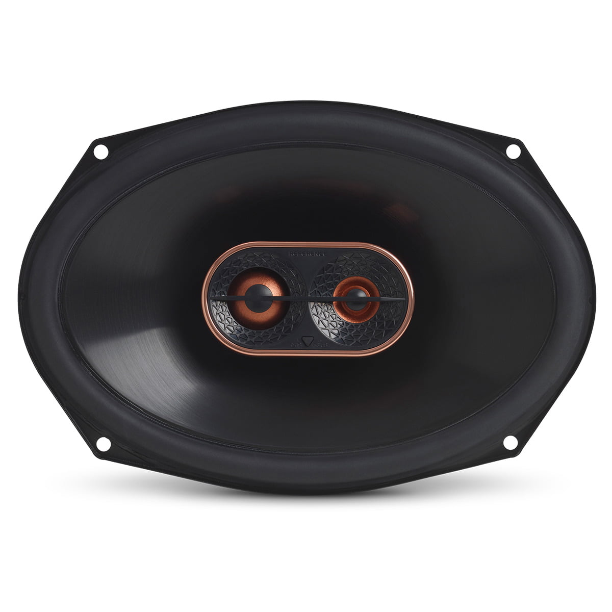 Classic Infinity REF 9633ix 6x9" 3-way Triaxial Speakers