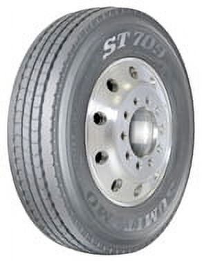 Classic Sumitomo ST709 SE 11R24.5 149L H Tire