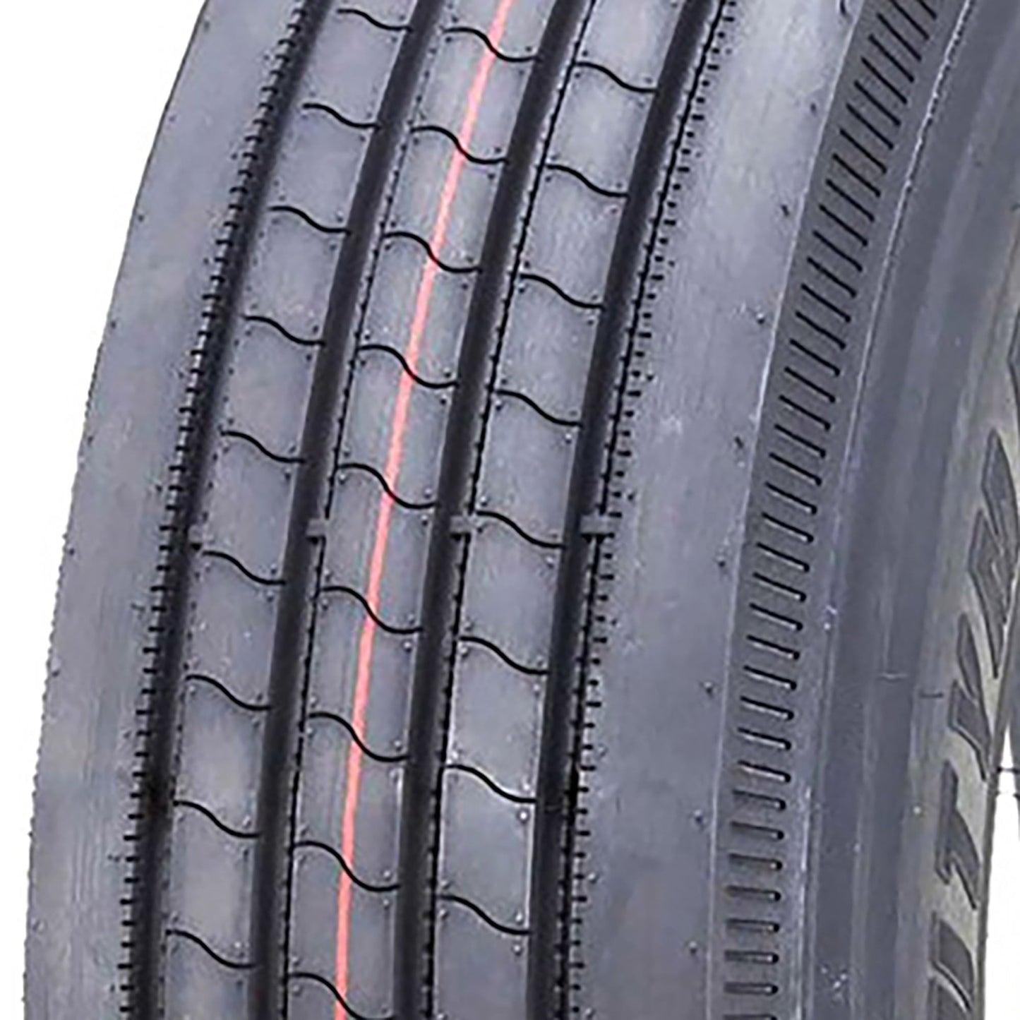 Classic Freedom Hauler Dutymax ST225/75R15 124/121L G Trailer Tire