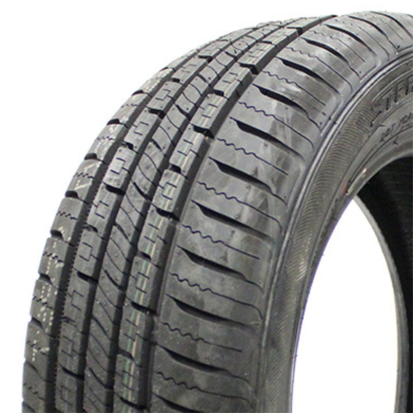 Versatile Vercelli Strada I All Season 235/50R17 100V XL SUV/Crossover Tire