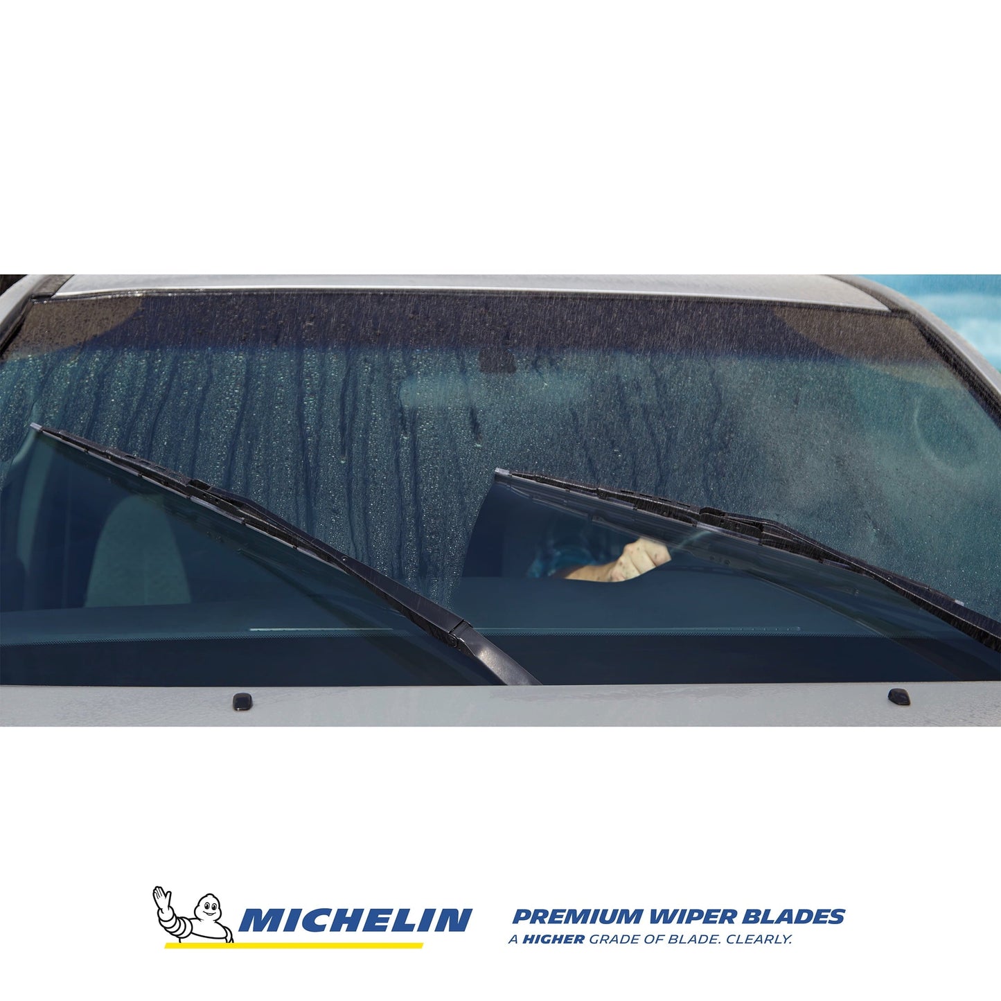 Classic Michelin High Performance All Season Wiper Blade - 19"