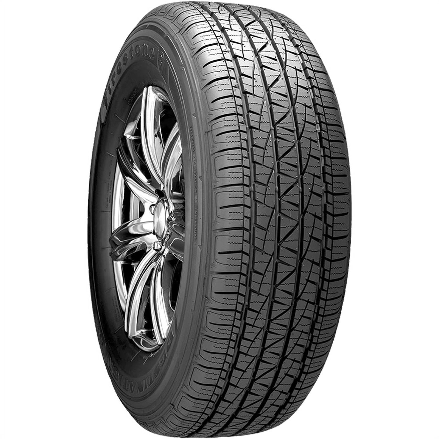 Classic Firestone Destination LE2 245/60R18 105H All Season A/S Tire