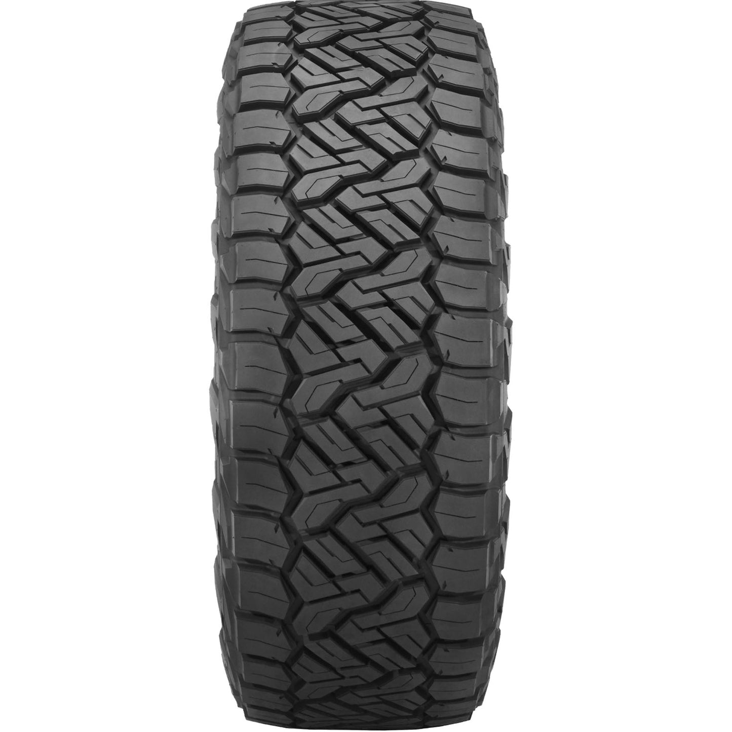 Classic Nitto Recon Grappler A/T LT 35x13.50R20 R F/12 Ply Tire