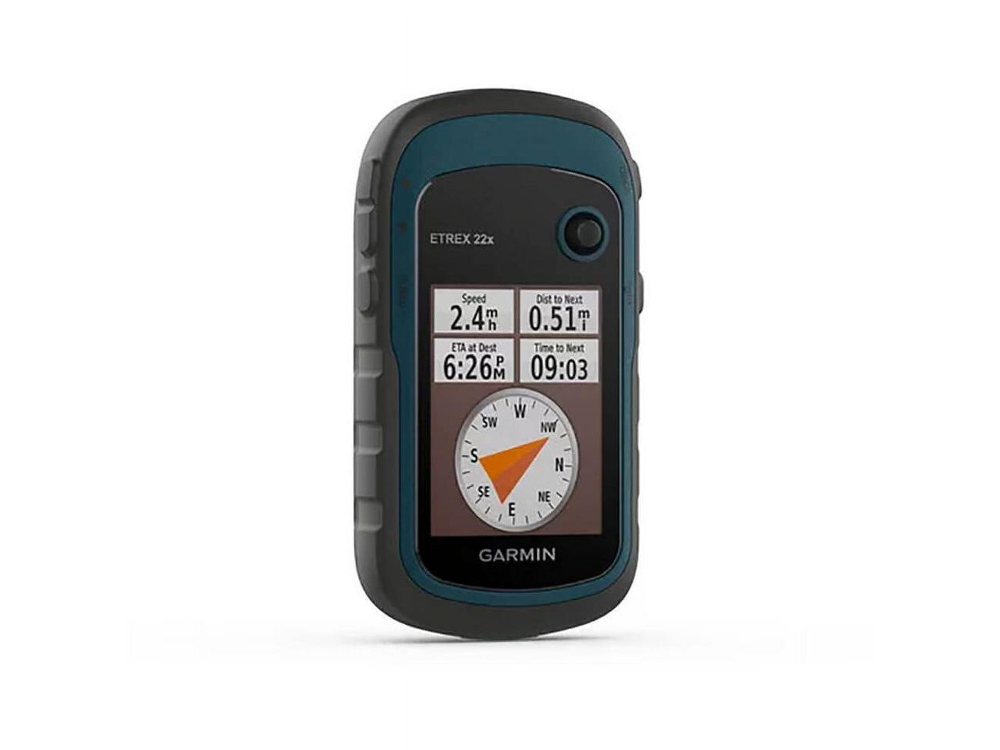 Versatile Etrex 22X Gps Handheld 16Gb