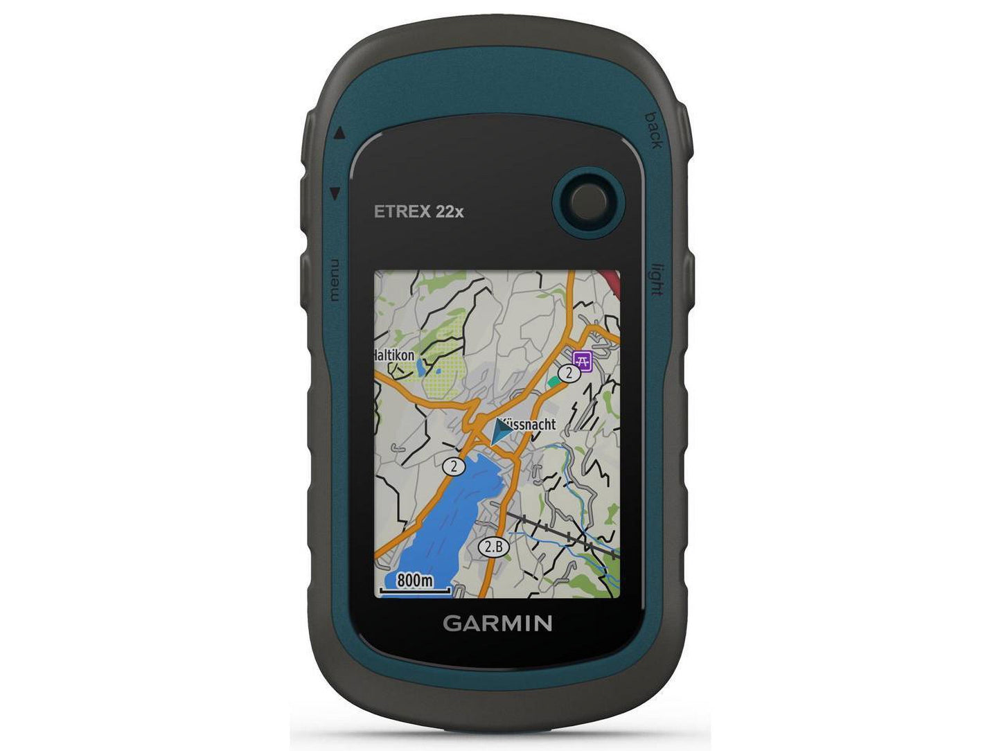 Versatile Etrex 22X Gps Handheld 16Gb