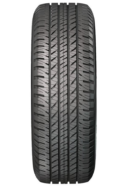 Classic Cooper Evolution HT2 275/55R20 113H All-Season Tire