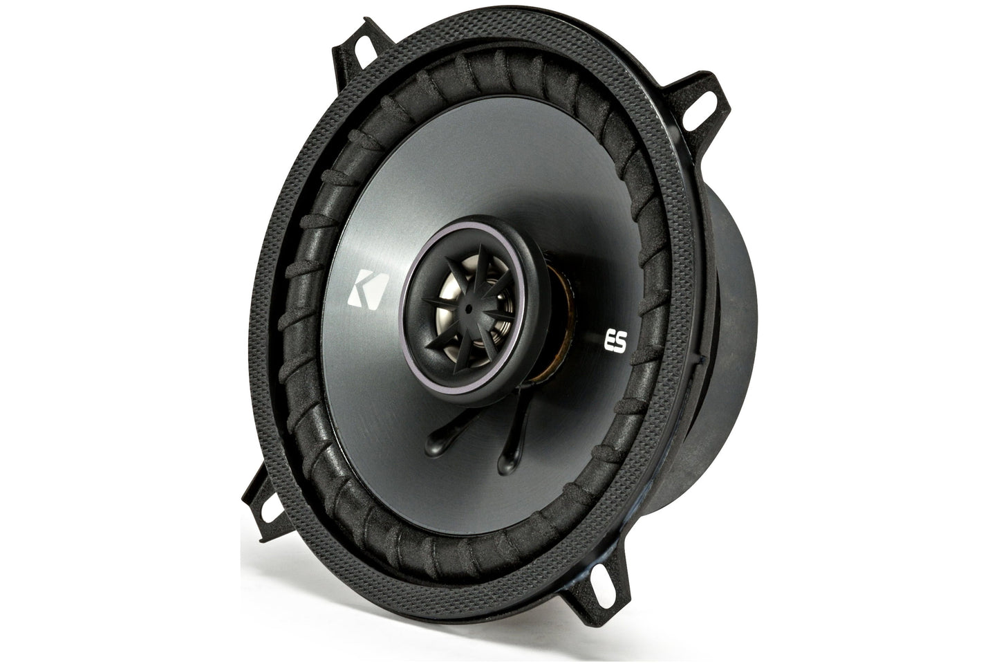 Versatile Kicker 48ESC5 5.25" Coaxial Speakers