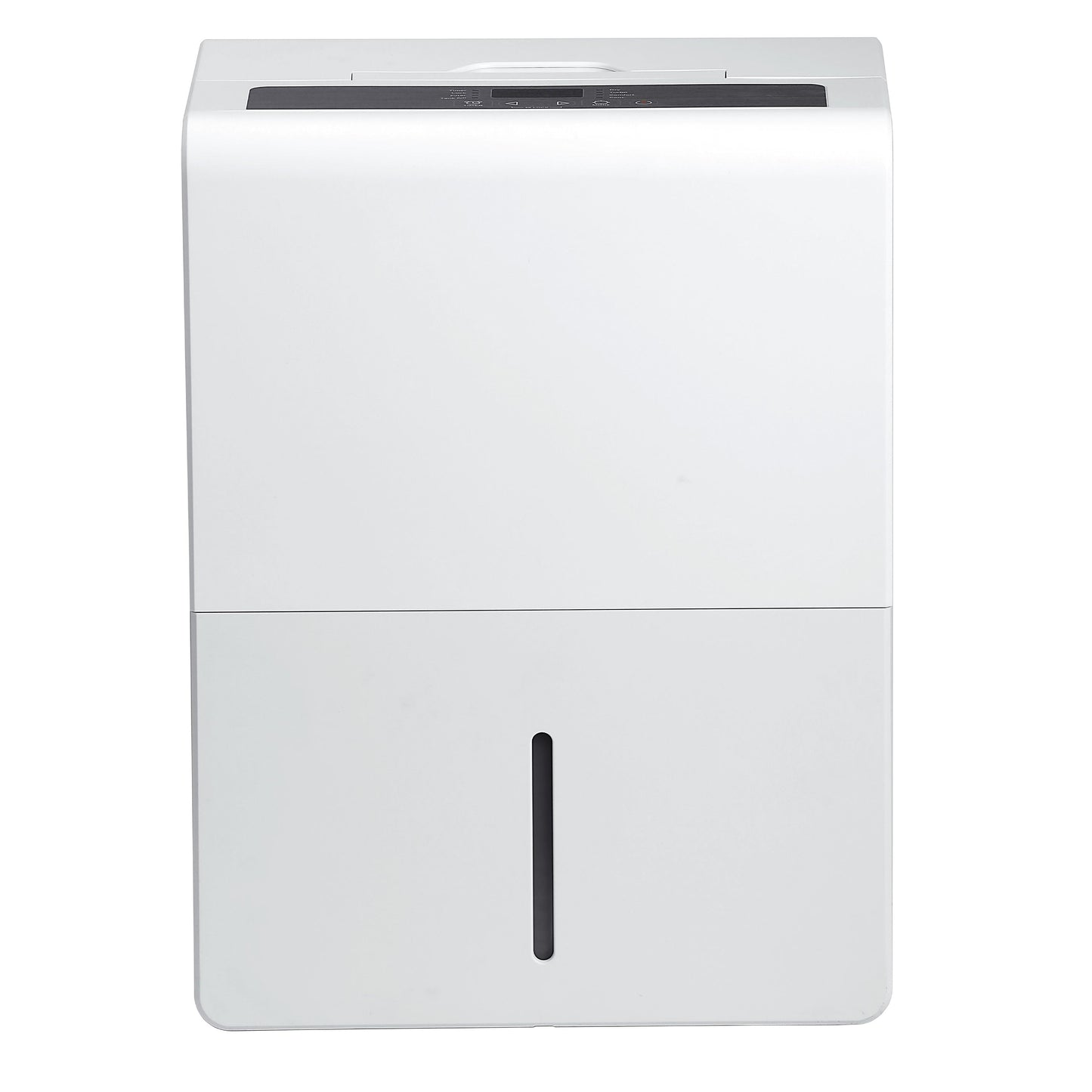 Versatile TCL 25 Pint Smart Dehumidifier, White, W25D92