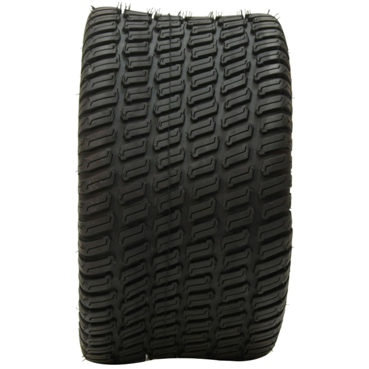 Versatile Carlstar Turf Master 20X10-10 86A4 B Lawn & Garden Tire