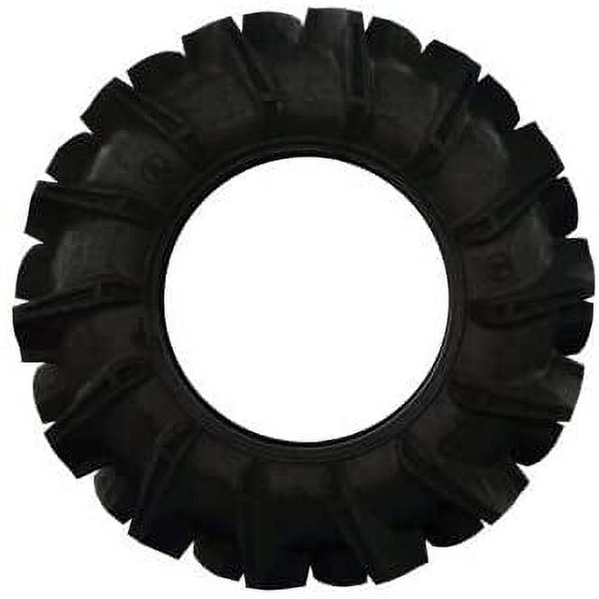 Versatile SuperATV AssassinatorÂ® UTV / ATV Mud Tire for RZR, X3, General, Maverick, Ranger, Rock & All Terrain UTV Mud Tire|29.5x8|14|3" Tread Depth|6 Ply Ratings|ASN-29.5/8/14