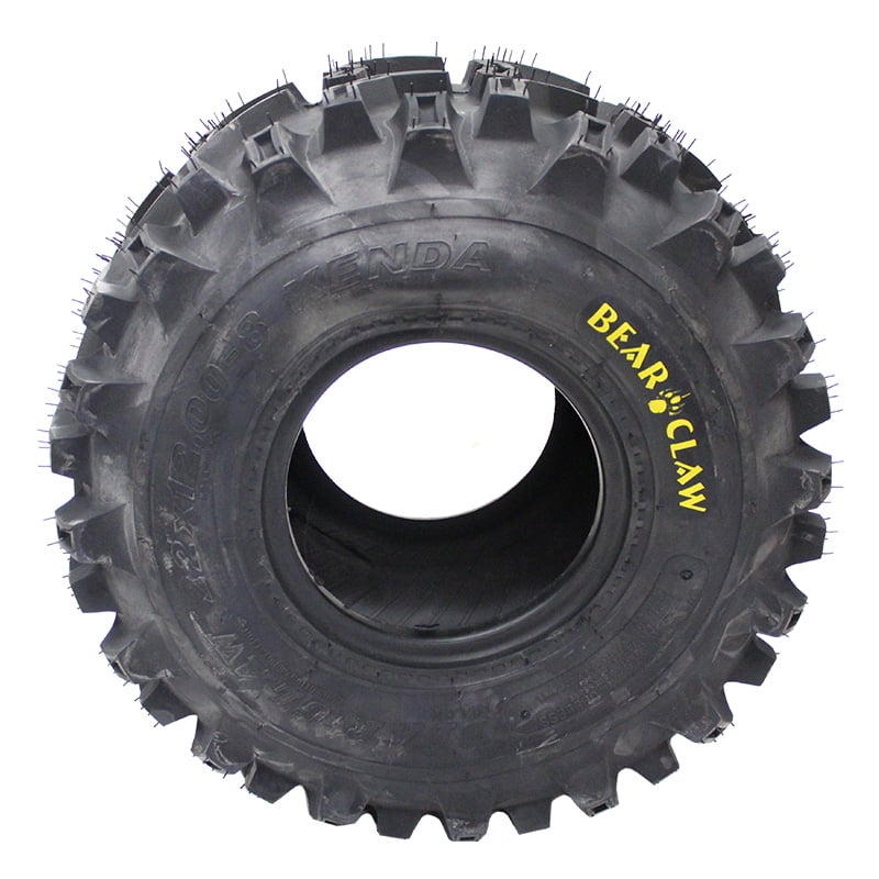 Versatile Kenda Bearclaw 25/8.00-12 ATV/UTV Tire