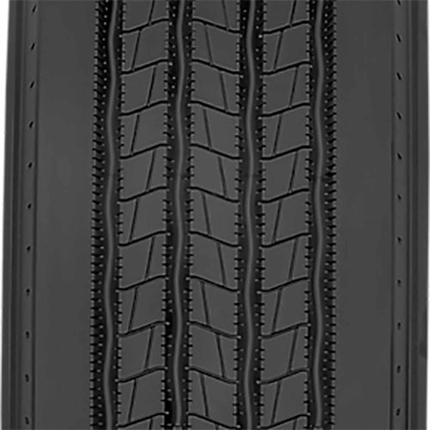 Versatile Power King Navitrac N346 295/75R22.5 144/141L G Commercial Tire