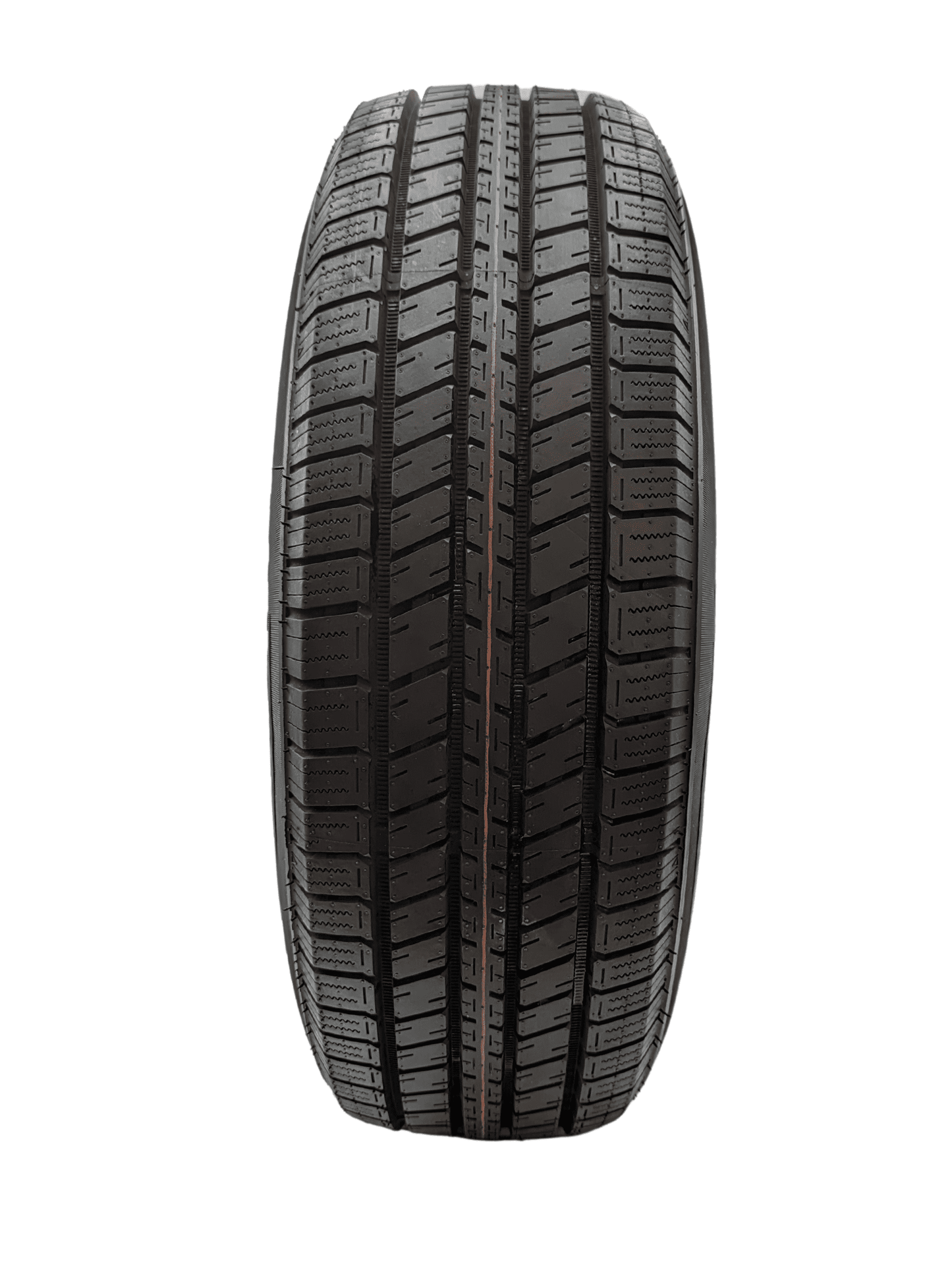 Classic Supermax H/T 265/70R17 S101 HT-1 All Season Highway Terrain (HT) Tire Fits: 2014-18 Chevrolet Silverado 1500 WT, 2010-21 GMC Sierra 1500 SLE