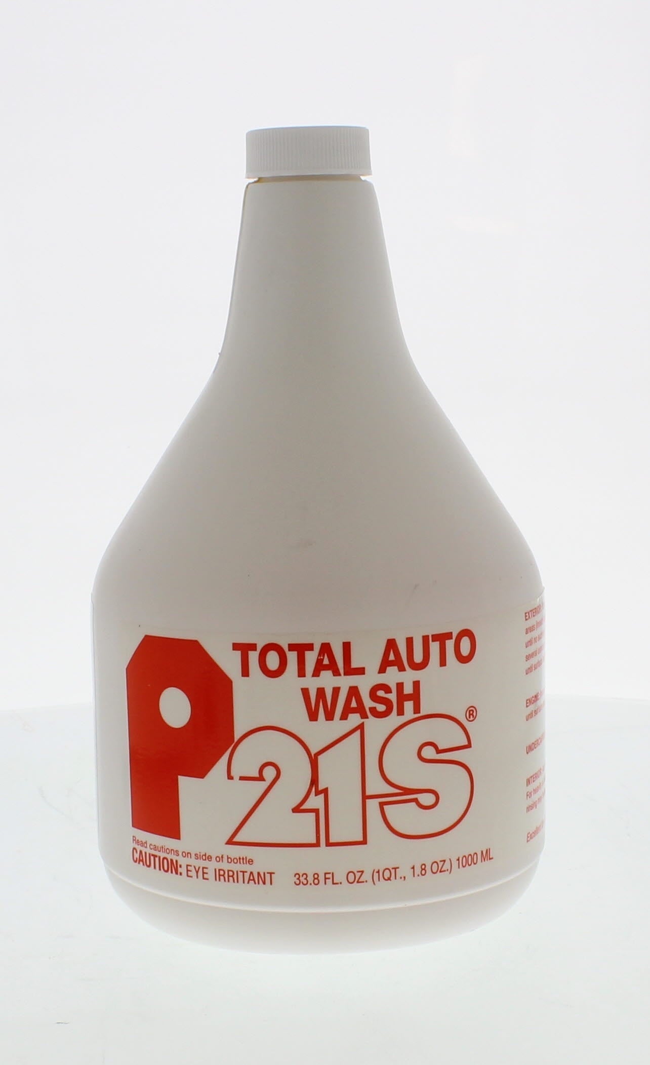 Classic P21S 13001B High Performance Total Auto Wash Kit