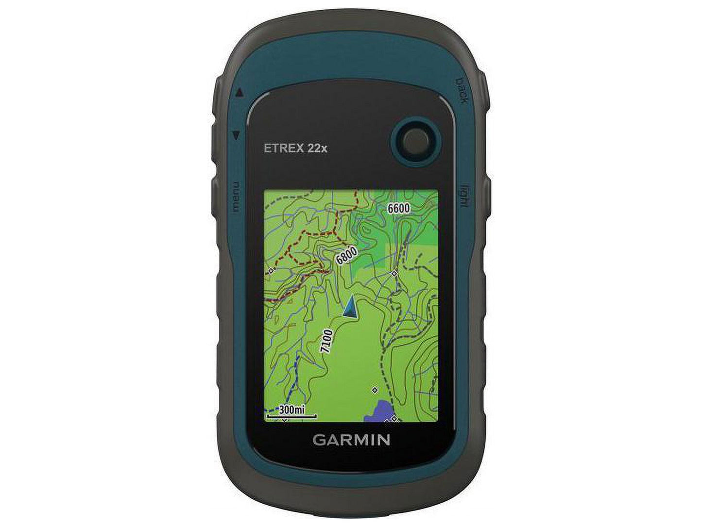 Versatile Etrex 22X Gps Handheld 16Gb