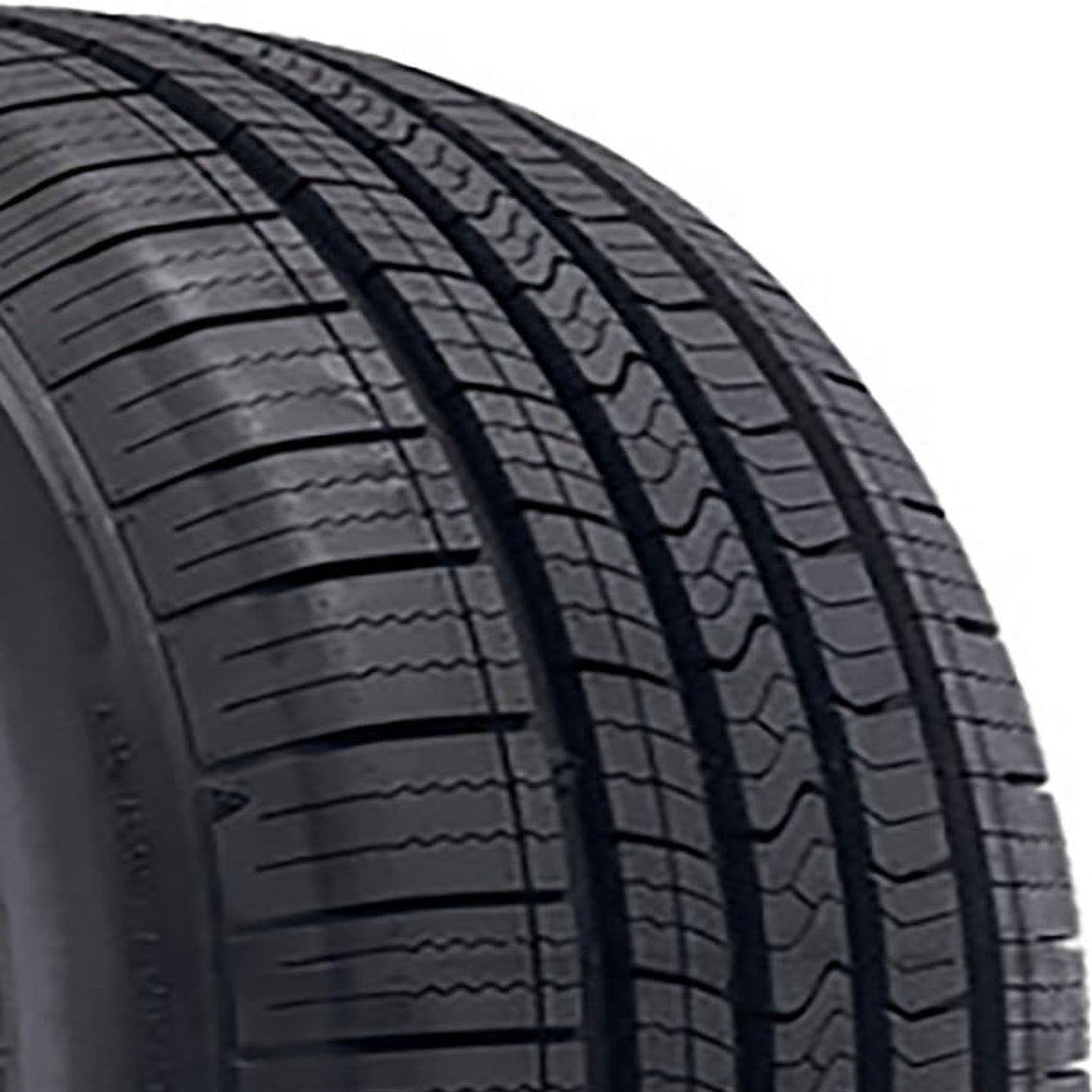 Versatile Crossmax 205/55R16 94V XL CT-1 All-Season Tire Fits: 2012-13 Honda Civic EX-L, 2014-15 Honda Civic EX