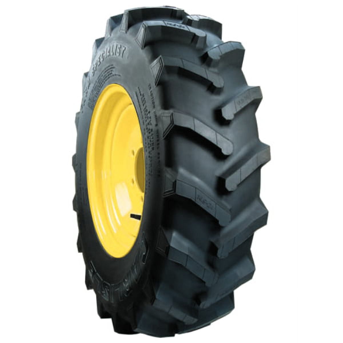 Versatile Carlisle Farm Specialist R-1 Agricultural Tire - 8-16 LRC 6PLY Rated