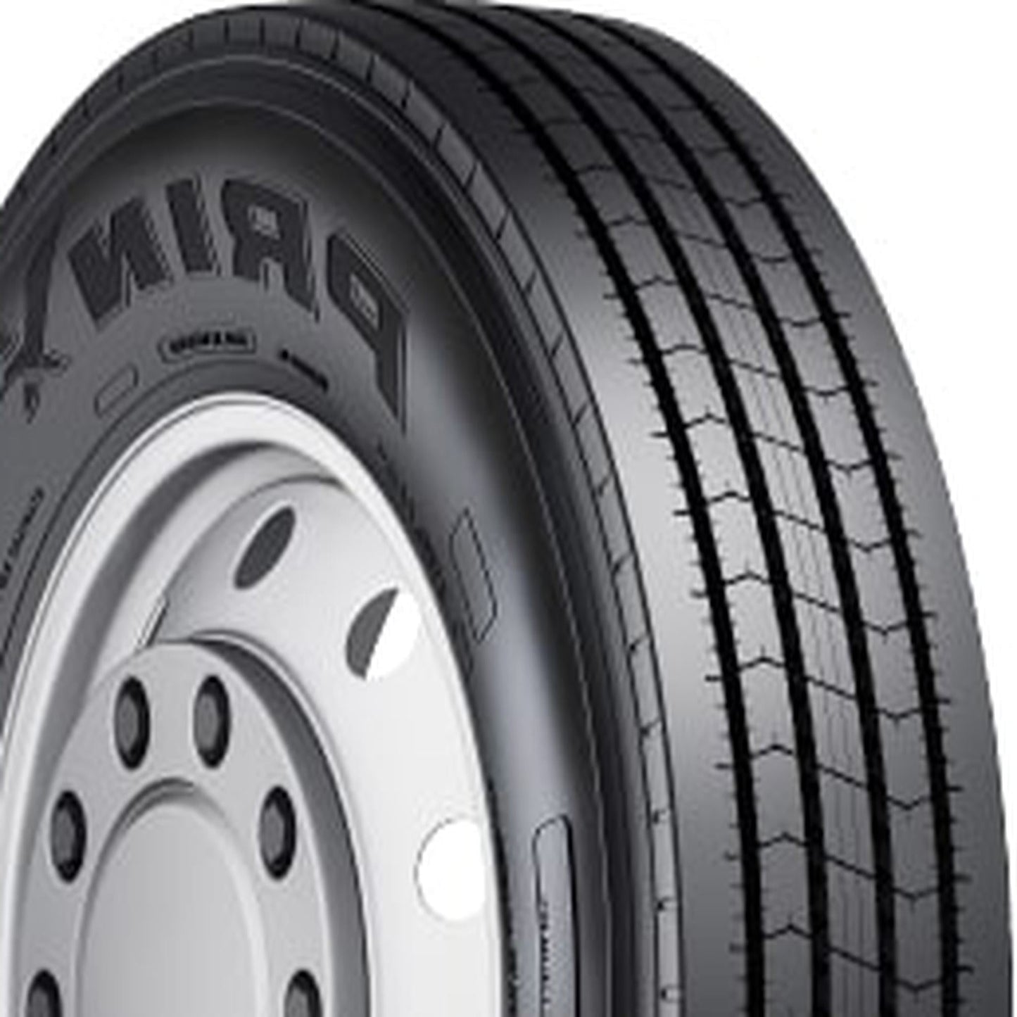 Versatile Prinx AR602 235/75R17.5 143/141J J Commercial Tire