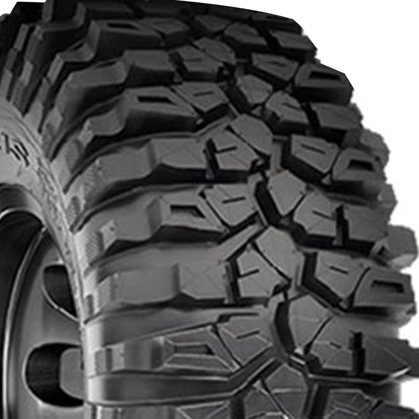 Versatile Maxxis ML7 Roxxzilla 32X10.00R14 D ATV/UTV Tire