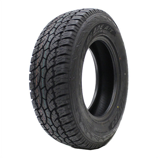 Versatile Atturo Trail Blade A/T All-Terrain Tire - LT225/75R16 115S LRE 10PLY Rated