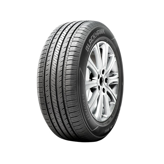 Classic BlackHawk Street-H HH11 UHP 215/55R17 94V Passenger Tire