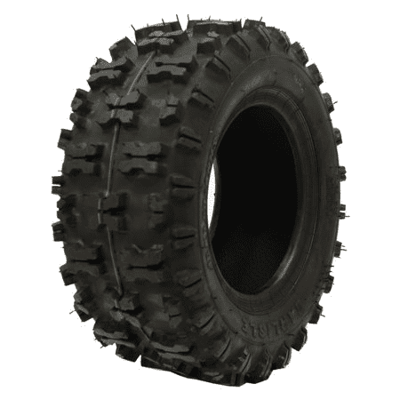 Versatile Carlisle Snow Hog Snow Thrower Tire - 410-4 LRA 2PLY Rated