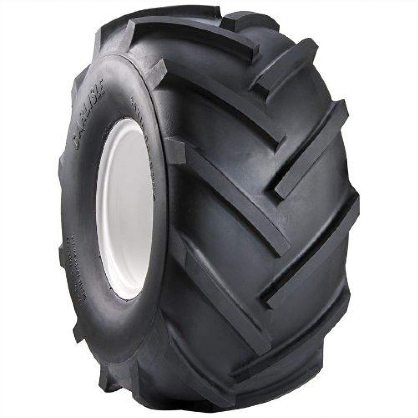 Versatile Carlisle Super Lug Lawn &amp; Garden Tire - 14X4.50-6